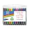 12 Packs: 2 Packs 24 ct. (576 total) Magic Stix™ Triangular Markers